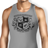 Crawler U - Tank Top