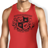 Crawler U - Tank Top
