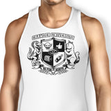 Crawler U - Tank Top