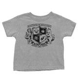 Crawler U - Youth Apparel