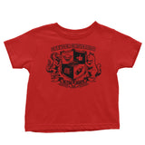 Crawler U - Youth Apparel