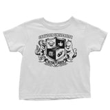 Crawler U - Youth Apparel