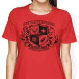 Crawler U - Women's Apparel