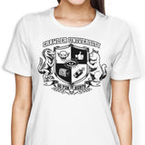 Crawler U - Women's Apparel