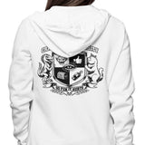 Crawler U - Hoodie