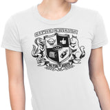 Crawler U - Women's Apparel