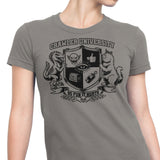 Crawler U - Women's Apparel