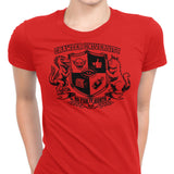 Crawler U - Women's Apparel