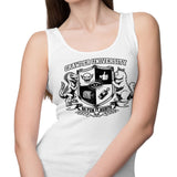 Crawler U - Tank Top
