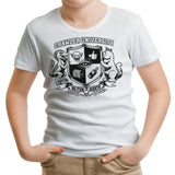 Crawler U - Youth Apparel