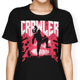 Crawler - Women's Apparel