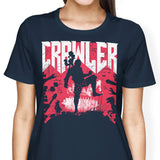 Crawler - Women's Apparel
