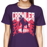 Crawler - Women's Apparel
