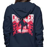 Crawler - Hoodie