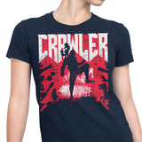 Crawler - Women's Apparel