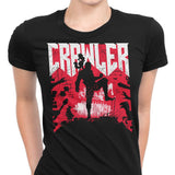 Crawler - Women's Apparel
