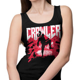 Crawler - Tank Top
