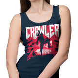 Crawler - Tank Top