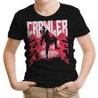Crawler - Youth Apparel