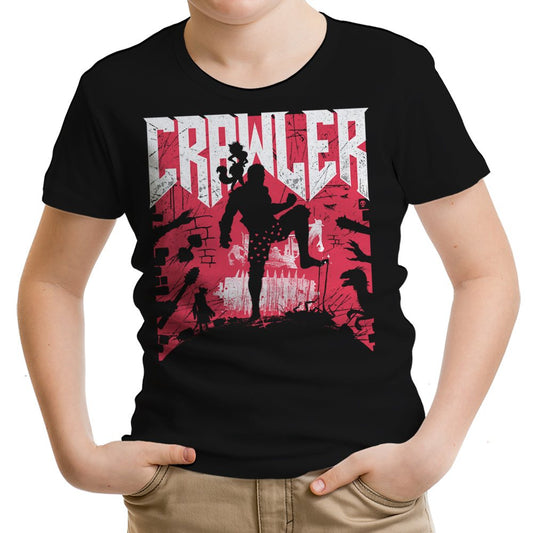 Crawler - Youth Apparel