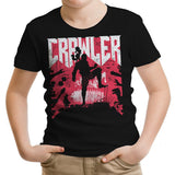 Crawler - Youth Apparel