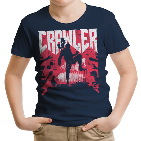 Crawler - Youth Apparel