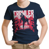Crawler - Youth Apparel