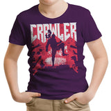 Crawler - Youth Apparel