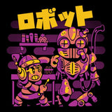 Creation of a Friend - Coasters