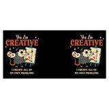 Creative Possum - Mug