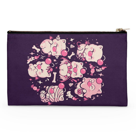 Creepy Cuties - Accessory Pouch
