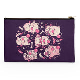 Creepy Cuties - Accessory Pouch