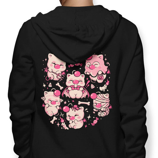 Creepy Cuties - Hoodie