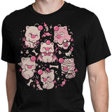 Creepy Cuties - Men's Apparel