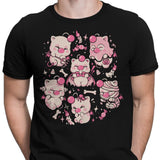 Creepy Cuties - Men's Apparel