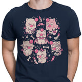 Creepy Cuties - Men's Apparel