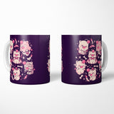 Creepy Cuties - Mug