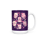Creepy Cuties - Mug