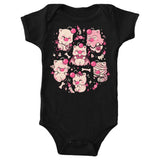 Creepy Cuties - Youth Apparel