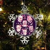 Creepy Cuties - Ornament