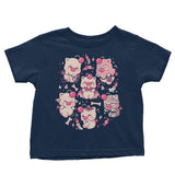Creepy Cuties - Youth Apparel