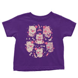 Creepy Cuties - Youth Apparel