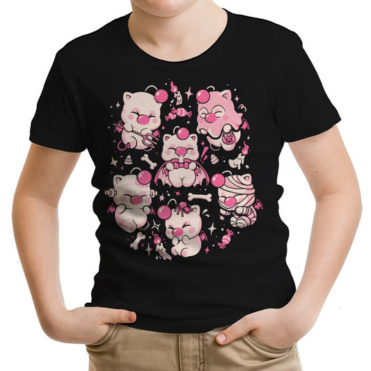 Creepy Cuties - Youth Apparel