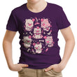 Creepy Cuties - Youth Apparel