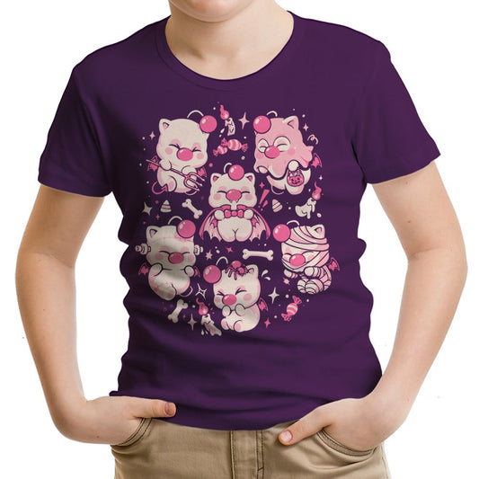 Creepy Cuties - Youth Apparel