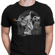 Creepy Dogs - Men's Apparel