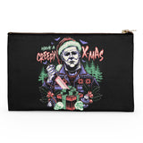Creepy Xmas - Accessory Pouch