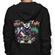 Creepy Xmas - Hoodie
