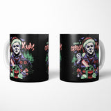 Creepy Xmas - Mug