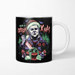 Creepy Xmas - Mug